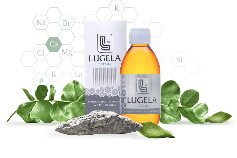 Lugela