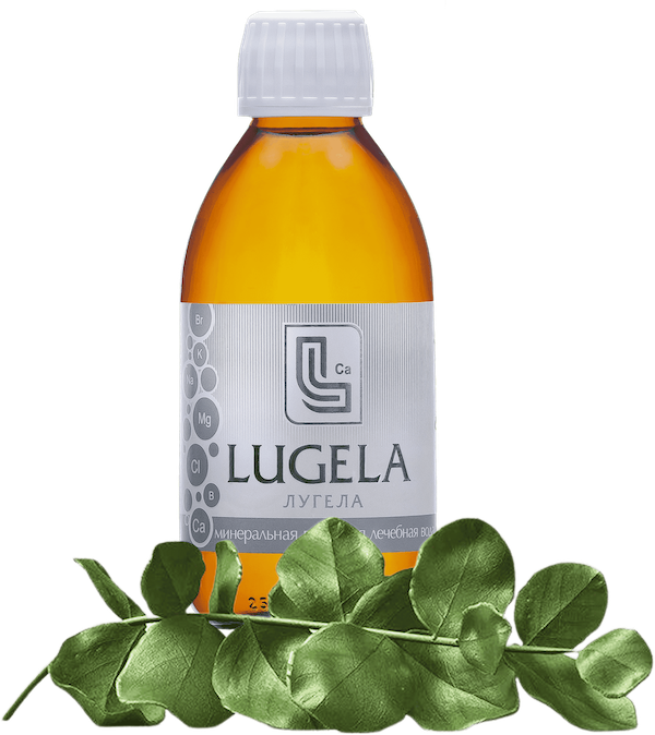 Lugela