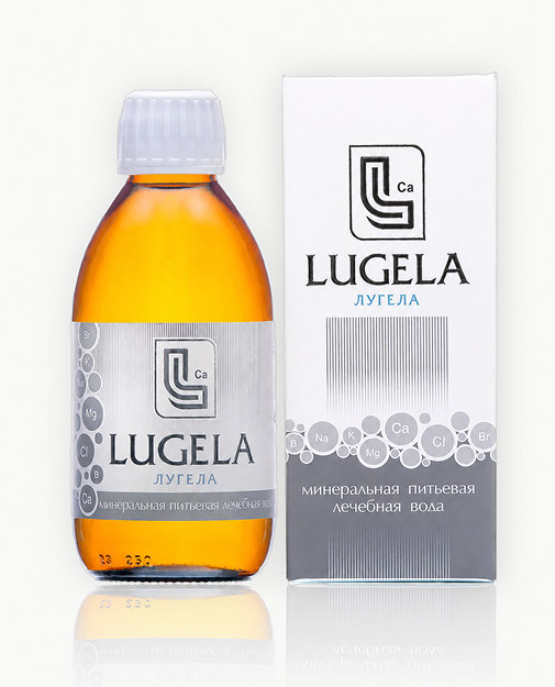 Lugela